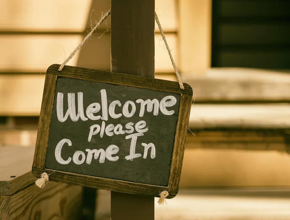 Welcome to my blog!